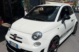 Abarth 500
