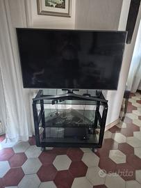 Carrello porta TV