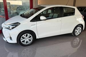 Toyota Yaris 1.5 Hybrid 5 porte Business