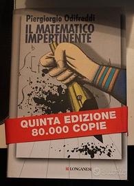 Il matematico impertinente