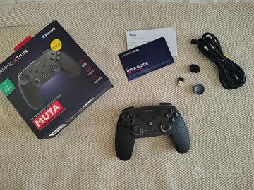 Controller GXTRUST 542 Wireless, Bluetooth, Usb