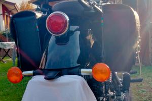 Royal Enfield Meteor 350 Mod. Aurora