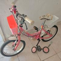 bici da bambina 14