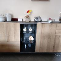 credenza 
