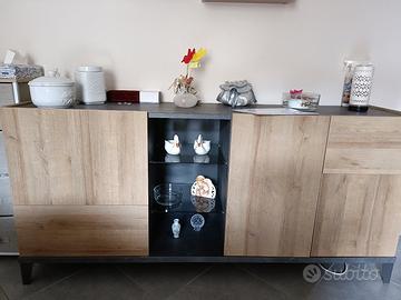 credenza 