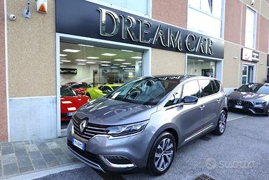 RENAULT Espace dCi 160CV EDC Energy Executive 4C