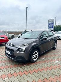 Citroen C3 PureTech 83 S&S Feel