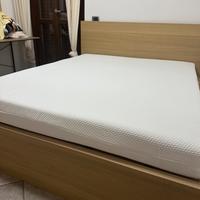 Casa matrimoniale King Size IKEA