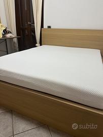 Casa matrimoniale King Size IKEA