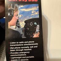Accessorio per aereo