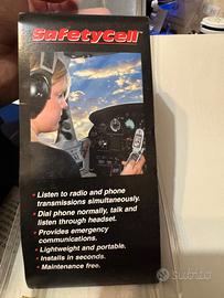 Accessorio per aereo