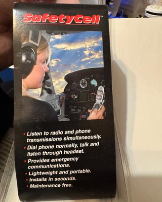 Accessorio per aereo