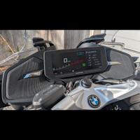 BMW 1250 RT