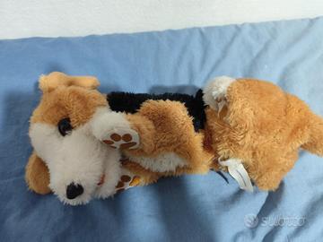 Hasbro Fur real Friends, cagnolino 