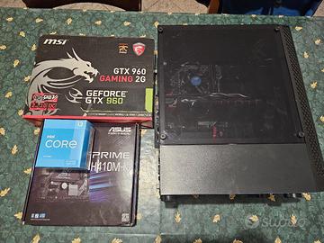 Computer da gioco 