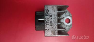 Regolatore di tensione Shindengen SH634A-12 per sc