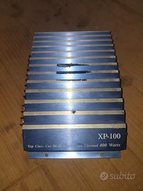 amplificatore 400 watt 