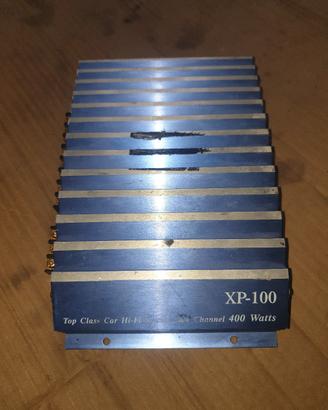 amplificatore 400 watt 