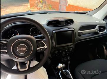 Jeep Renegade 1.6 anno 2023
