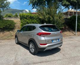 HYUNDAI Tucson 2.0 CRDi 4WD XPossible