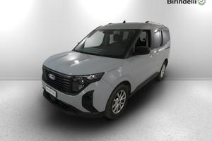 FORD Tourneo Courier 2ªs - Tourneo Courier 1.0 Eco