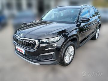 Skoda Kodiaq 2.0 TDI EVO SCR DSG Style 150CV