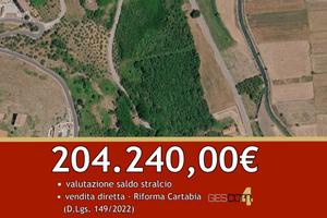Appartamento a Teggiano (SA)