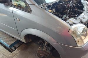 Parafango destro OPEL MERIVA del 2004