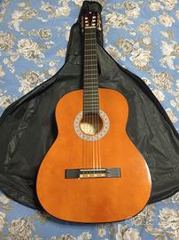 Chitarra eko cs10