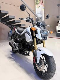 Honda msx 125