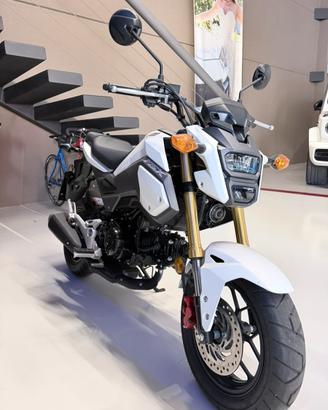 Honda msx 125