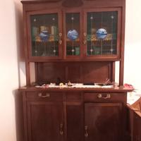 credenza