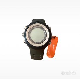 Orologio Nike Oregon Scientific Digitale Vintage