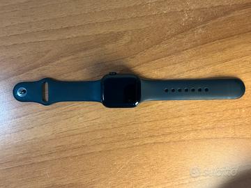 Apple Watch Series 8 41 mm GPS + Cellular