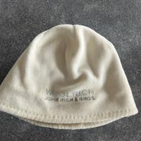 Berretto Woolrich