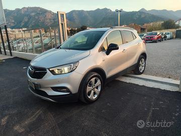 Opel Mokka X 1.6 CDTI Ecotec 136CV 4x2 aut. Busine