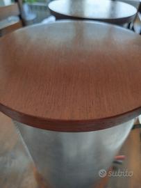 Altoparlanti Jim Rogers JR 149 col ciliegio