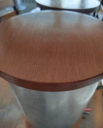 Altoparlanti Jim Rogers JR 149 col ciliegio