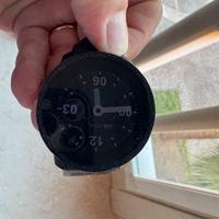 Suunto peak 9 pro