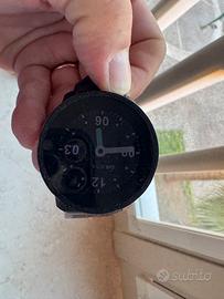 Suunto peak 9 pro
