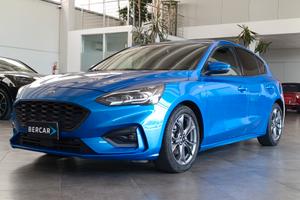 Ford Focus 5 Porte Focus 1.0 ecoboost h ST-Line s&