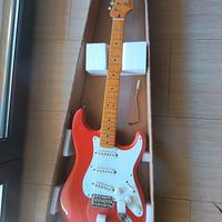 Squier by Fender CV 50s Strat MN FR