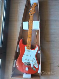 Squier by Fender CV 50s Strat MN FR