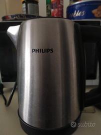 bollitore induzione Philips 