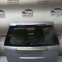 Portellone cofano posteriore land rover freelande