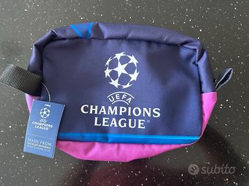 Trousse/pochette UEFA Champions League Official
