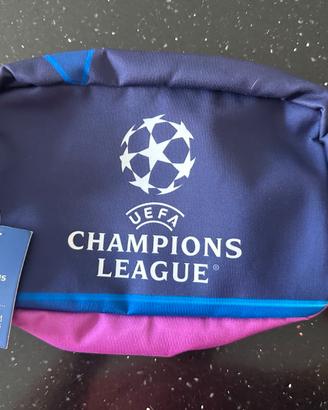 Trousse/pochette UEFA Champions League Official
