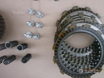 DiSCHI FRIZIONE YAMAHA R1 04 05 06 - 07 08 - FZ1