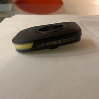 Luce anteriore per bicicletta