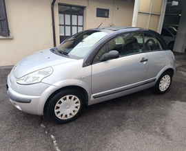 CITROEN C3 1.4 Benz. Cabrio - testata da fare